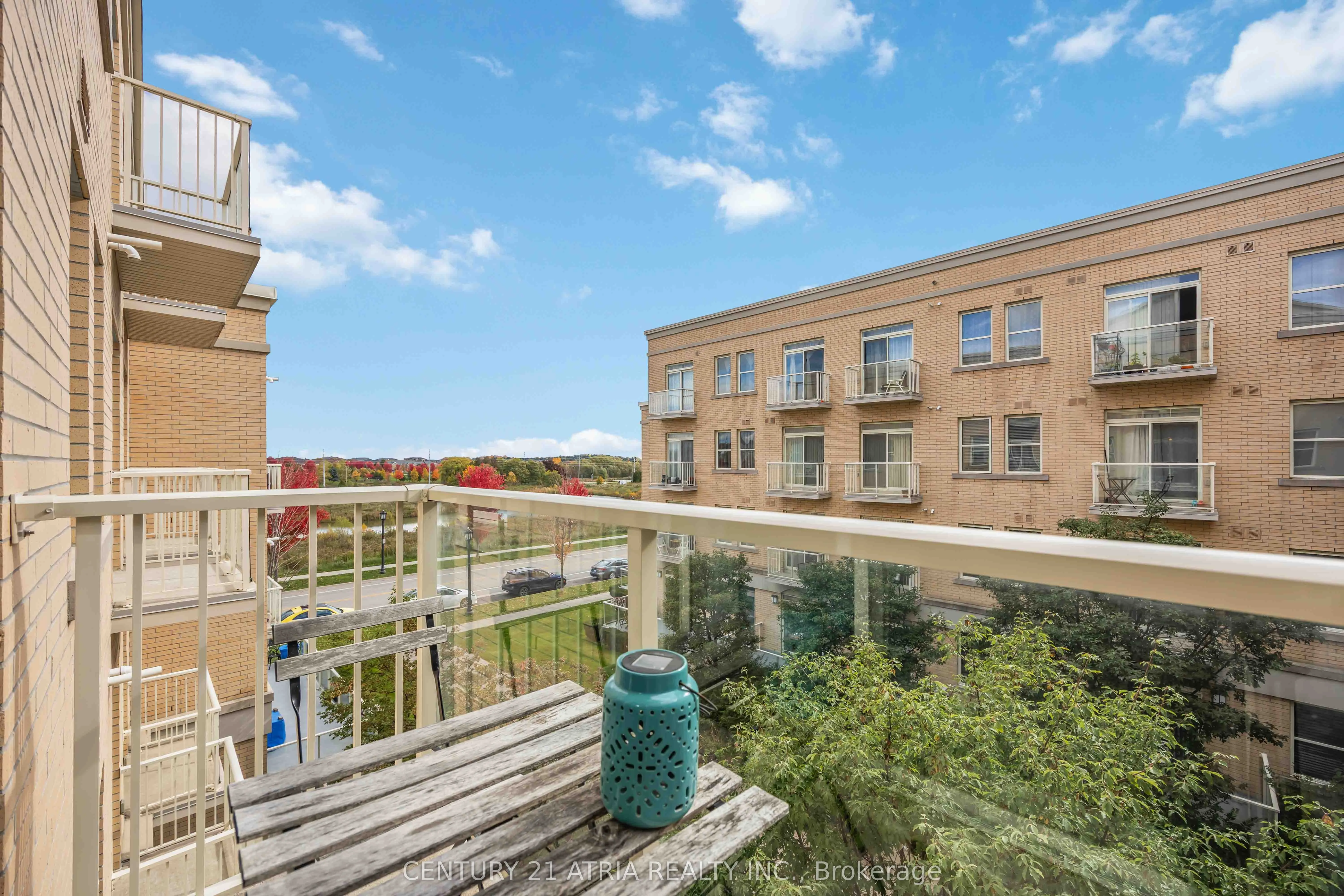 28 Prince Regent Street, #331