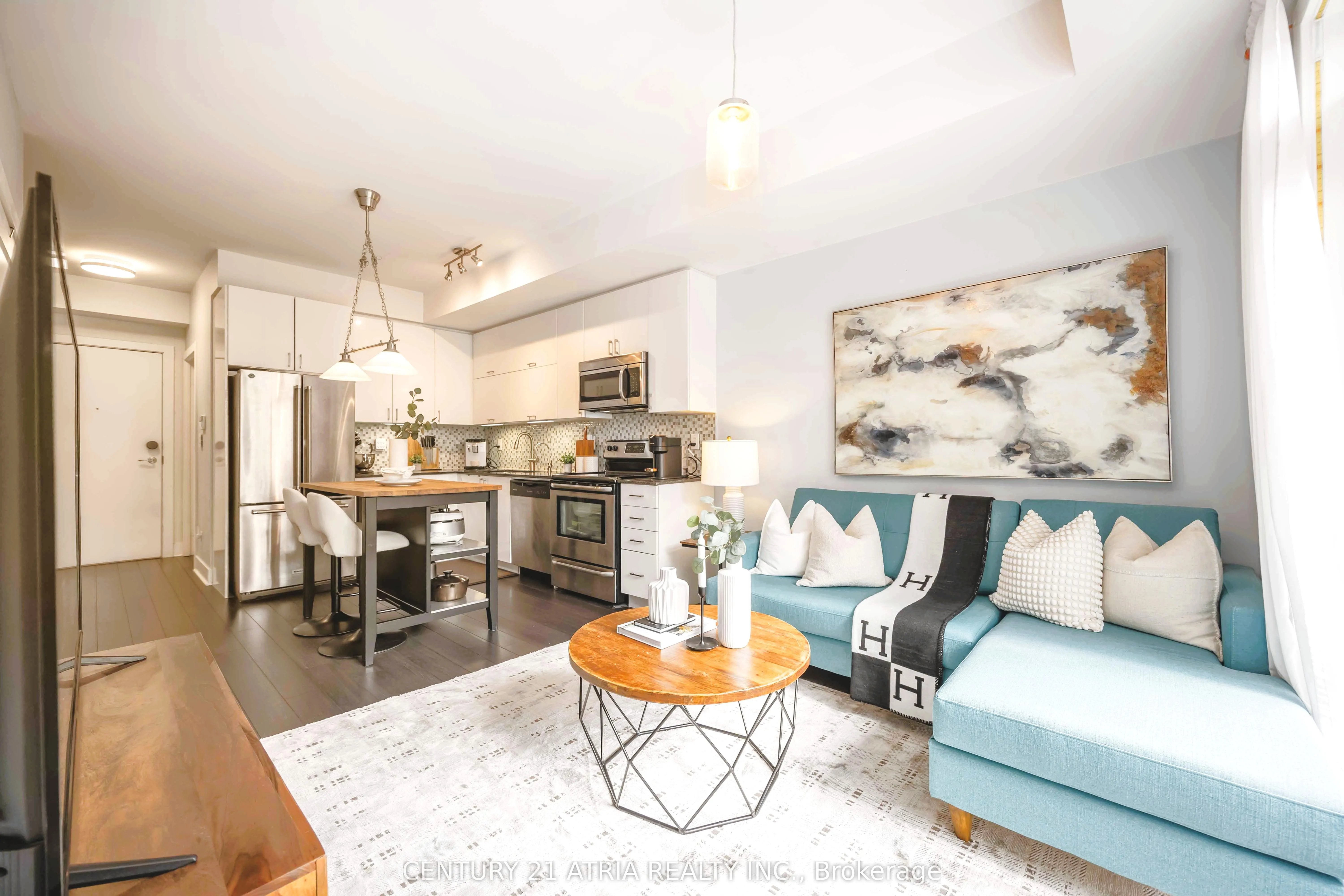 28 Prince Regent Street, #331