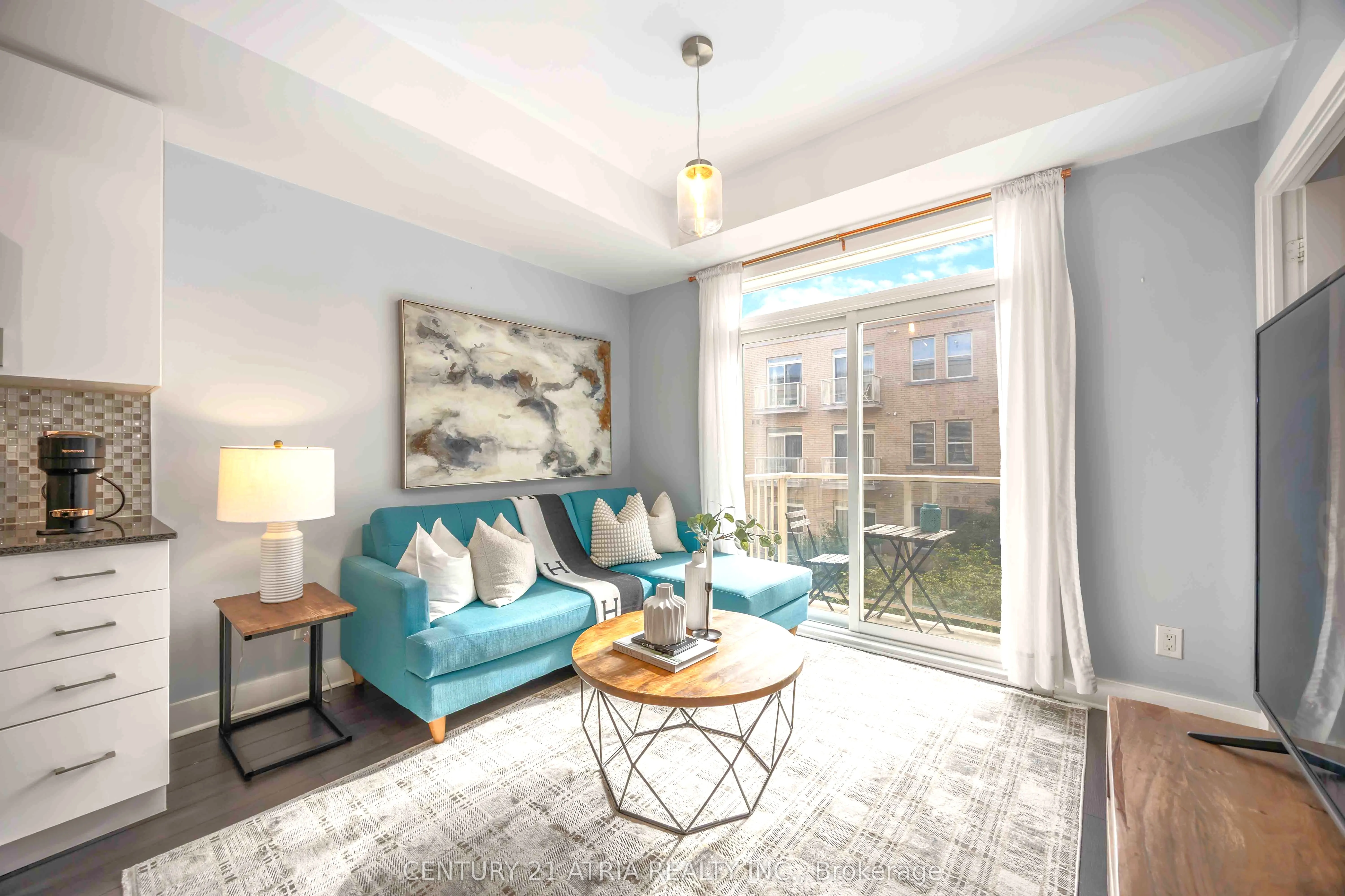 28 Prince Regent Street, #331