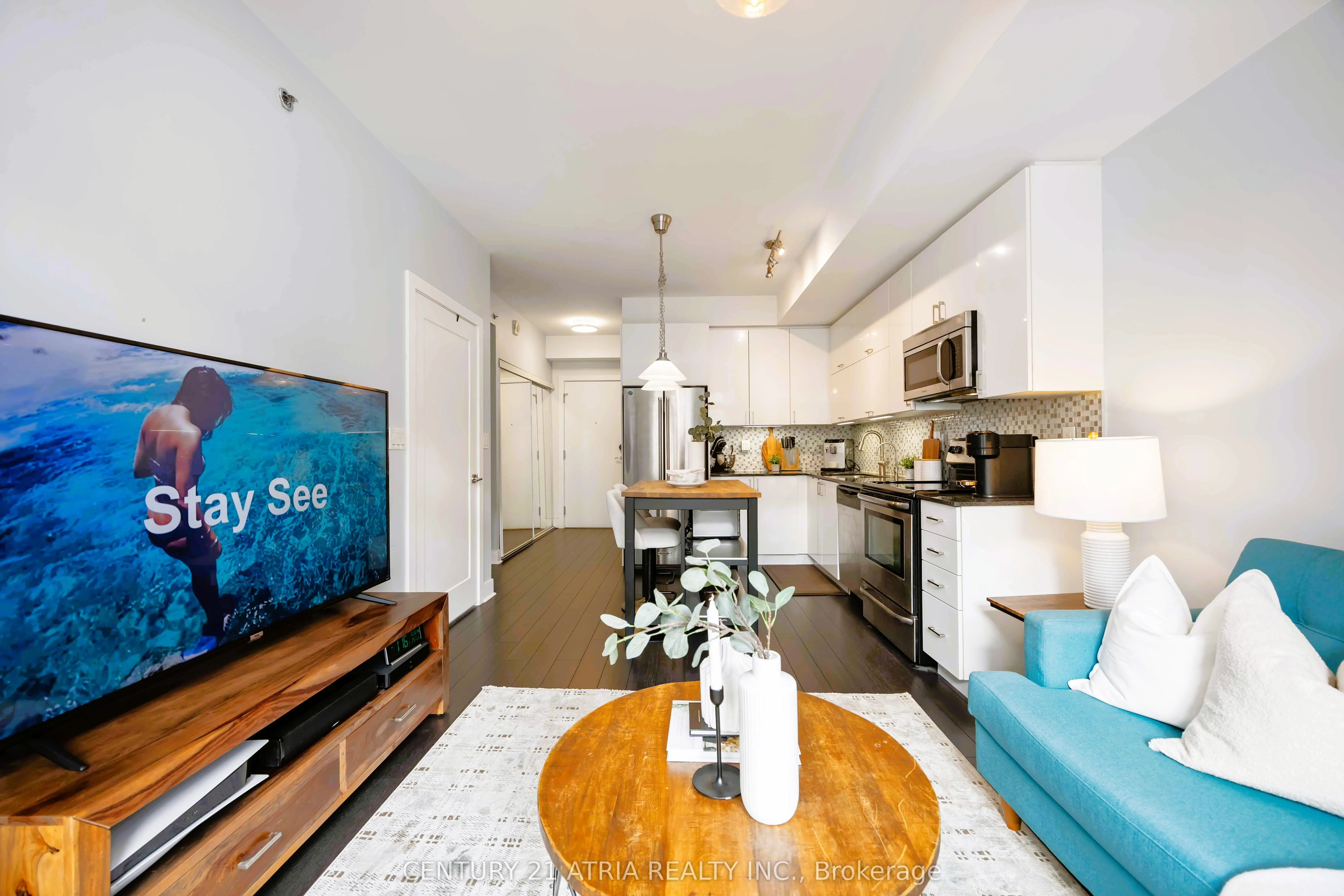 28 Prince Regent Street, #331