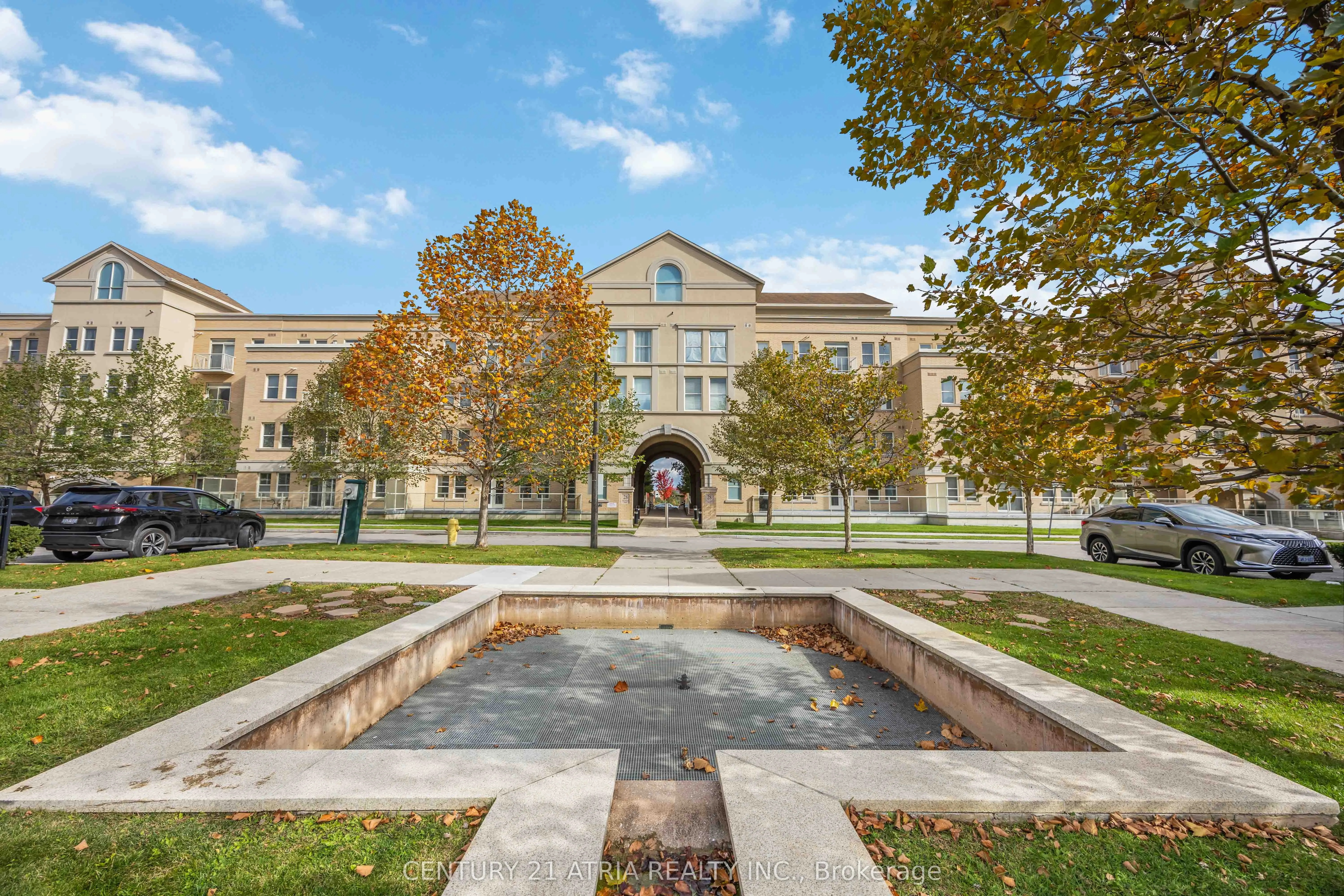 28 Prince Regent Street, #331