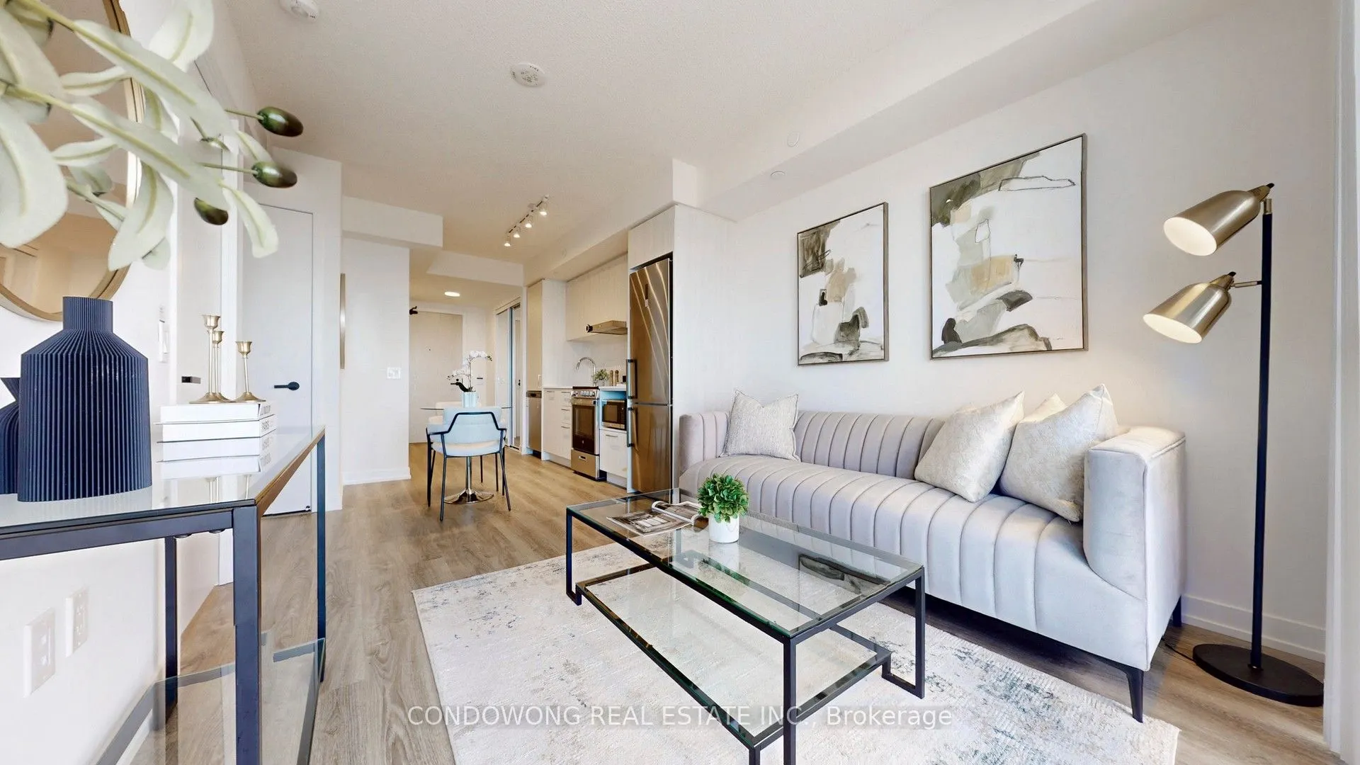 195 Commerce Street, #4008