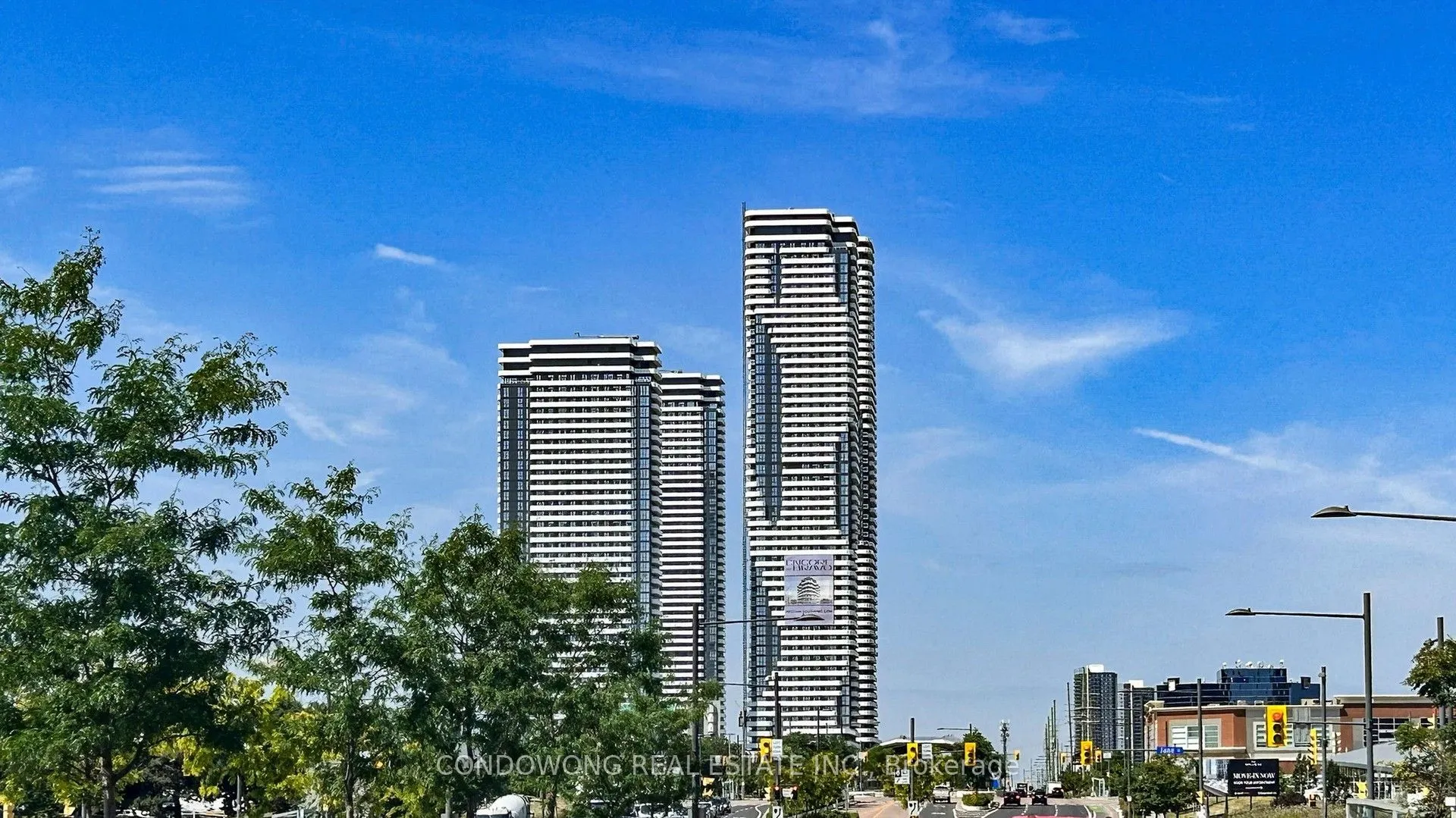 195 Commerce Street, #4008