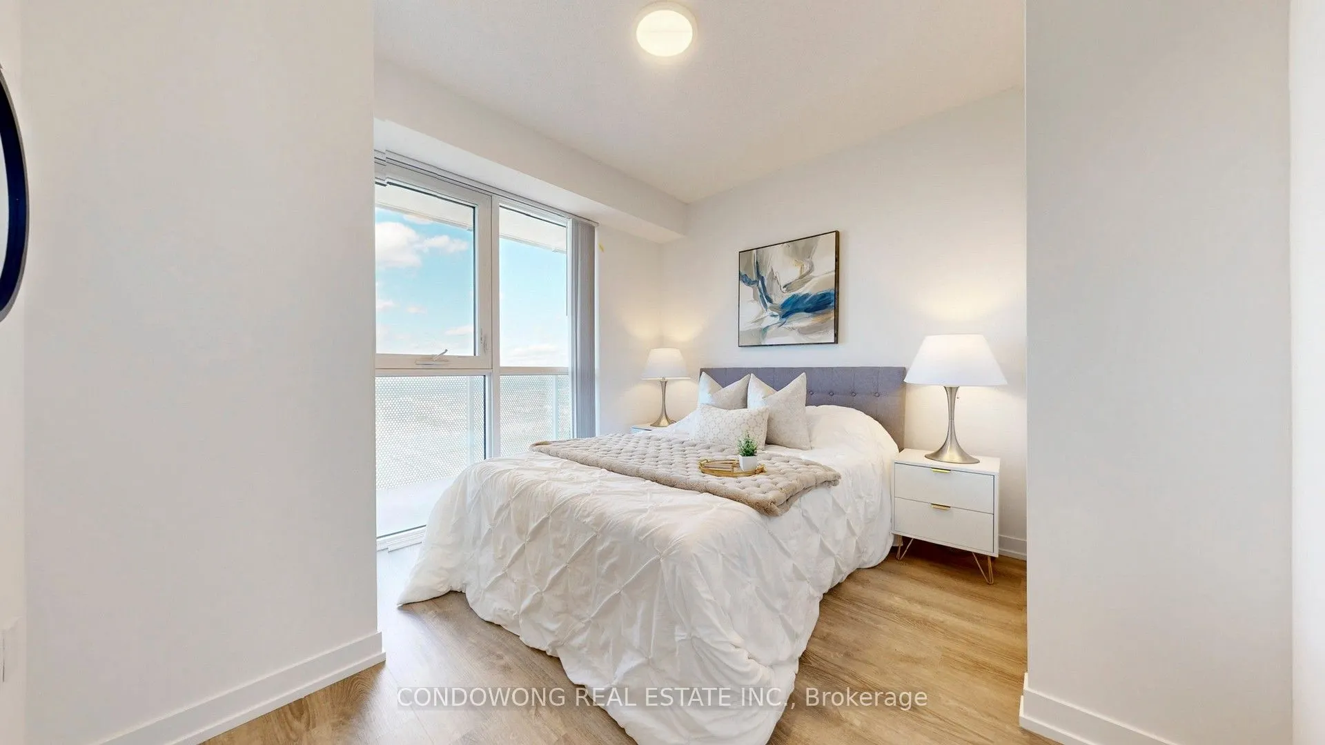 195 Commerce Street, #4008