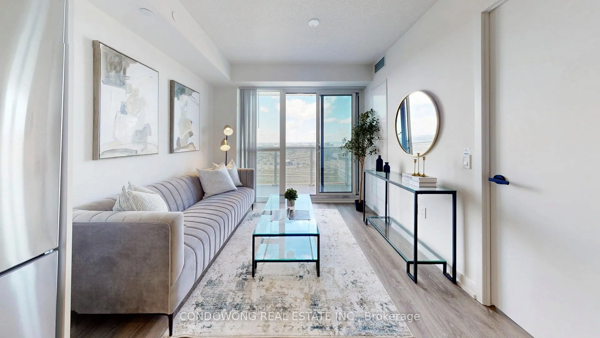 195 Commerce Street, #4008