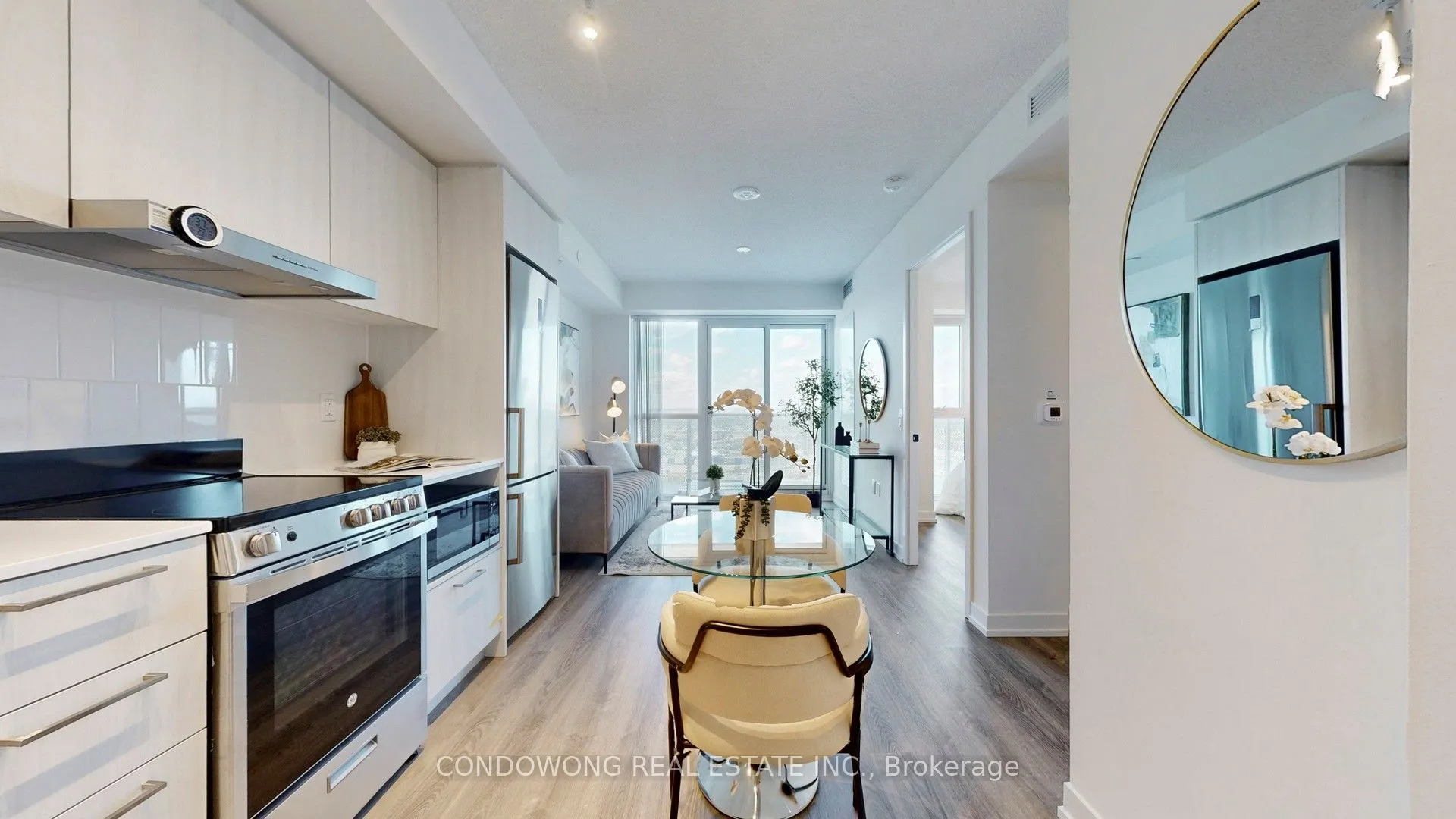 195 Commerce Street, #4008