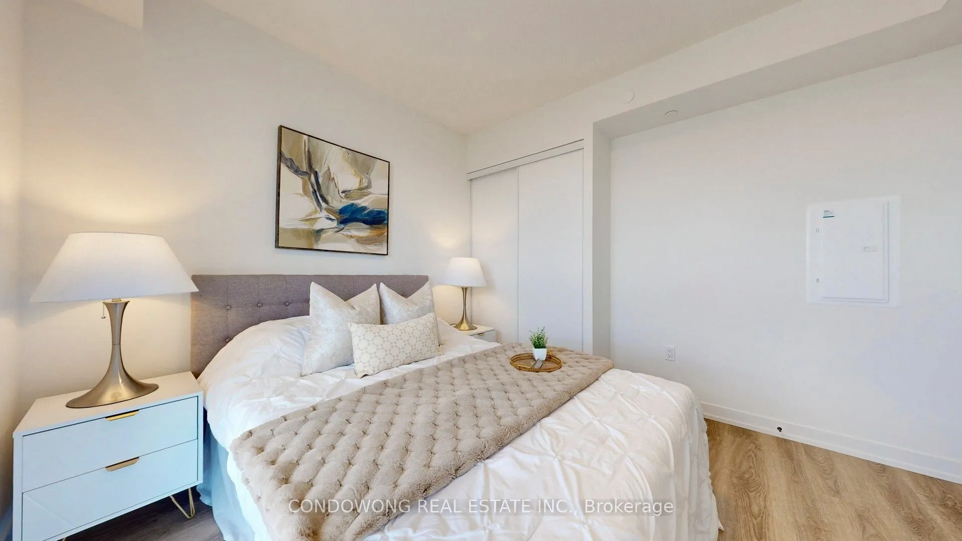 195 Commerce Street, #4008