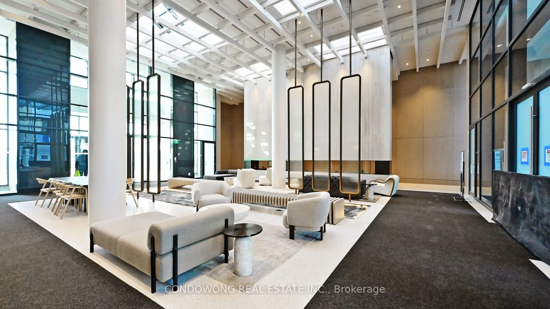 195 Commerce Street, #4008