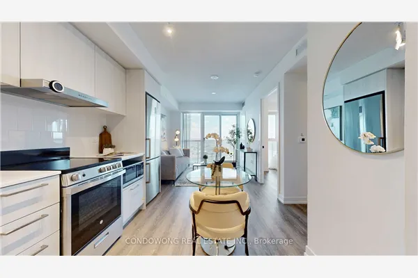 195 Commerce Street, #4008