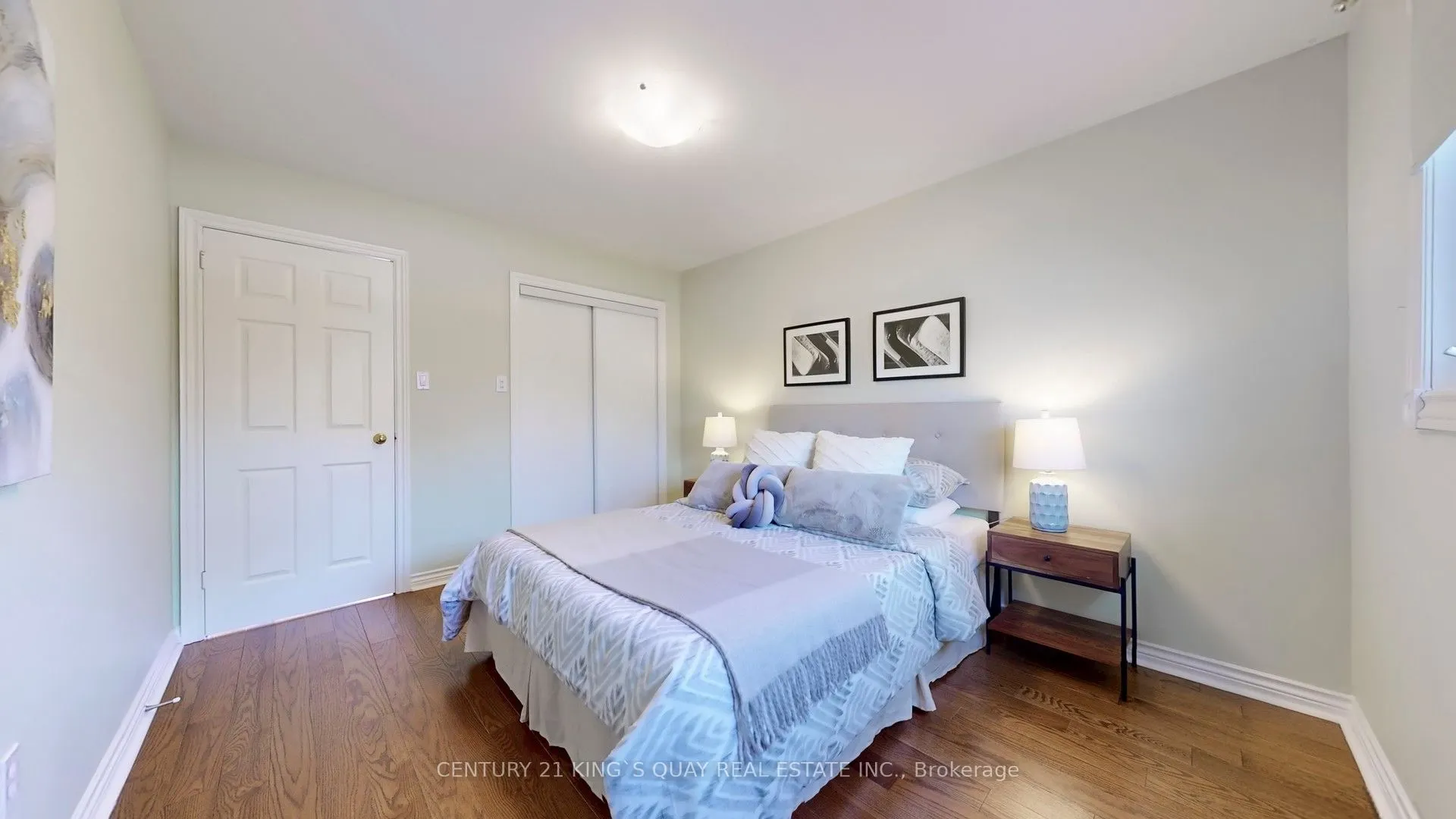 50 Bedford Park Avenue