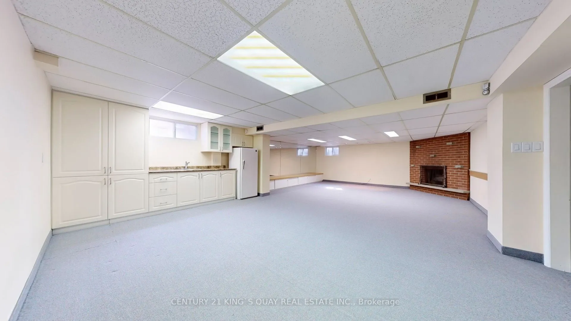 50 Bedford Park Avenue