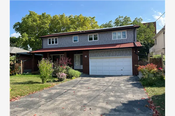 50 Bedford Park Avenue