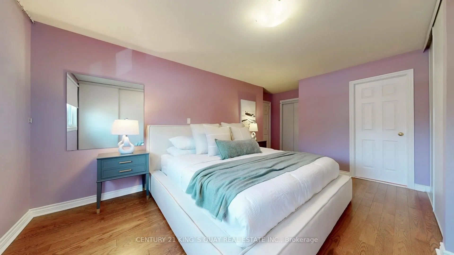 50 Bedford Park Avenue