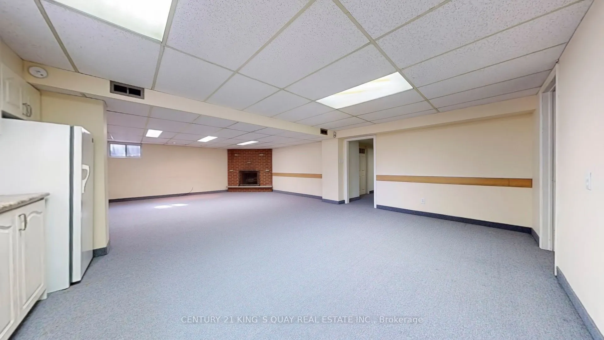 50 Bedford Park Avenue