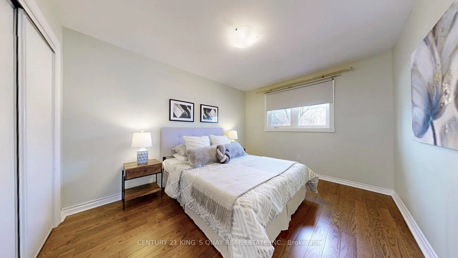 50 Bedford Park Avenue