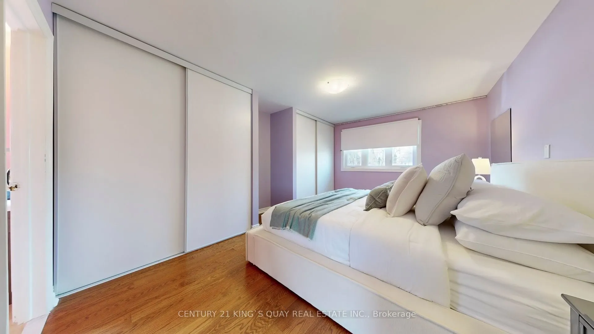 50 Bedford Park Avenue