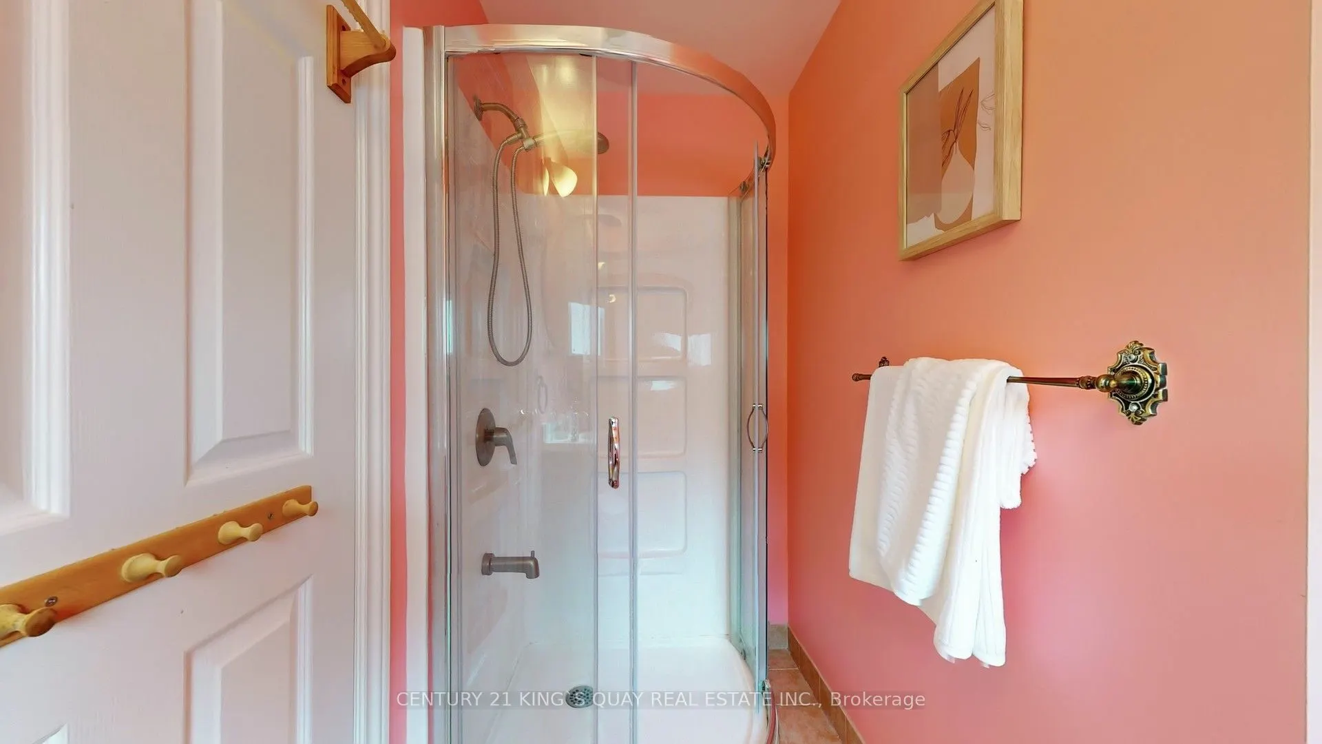 50 Bedford Park Avenue