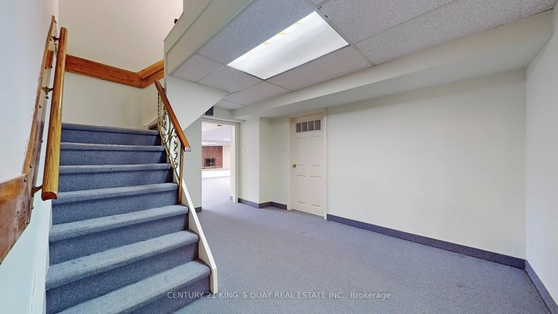 50 Bedford Park Avenue