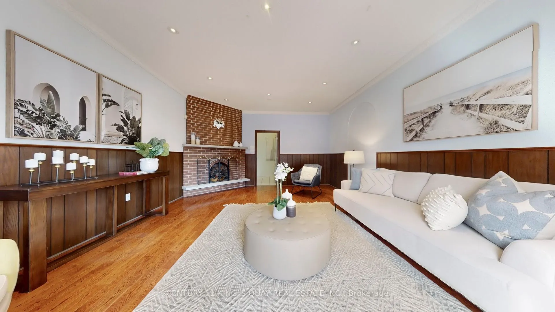 50 Bedford Park Avenue