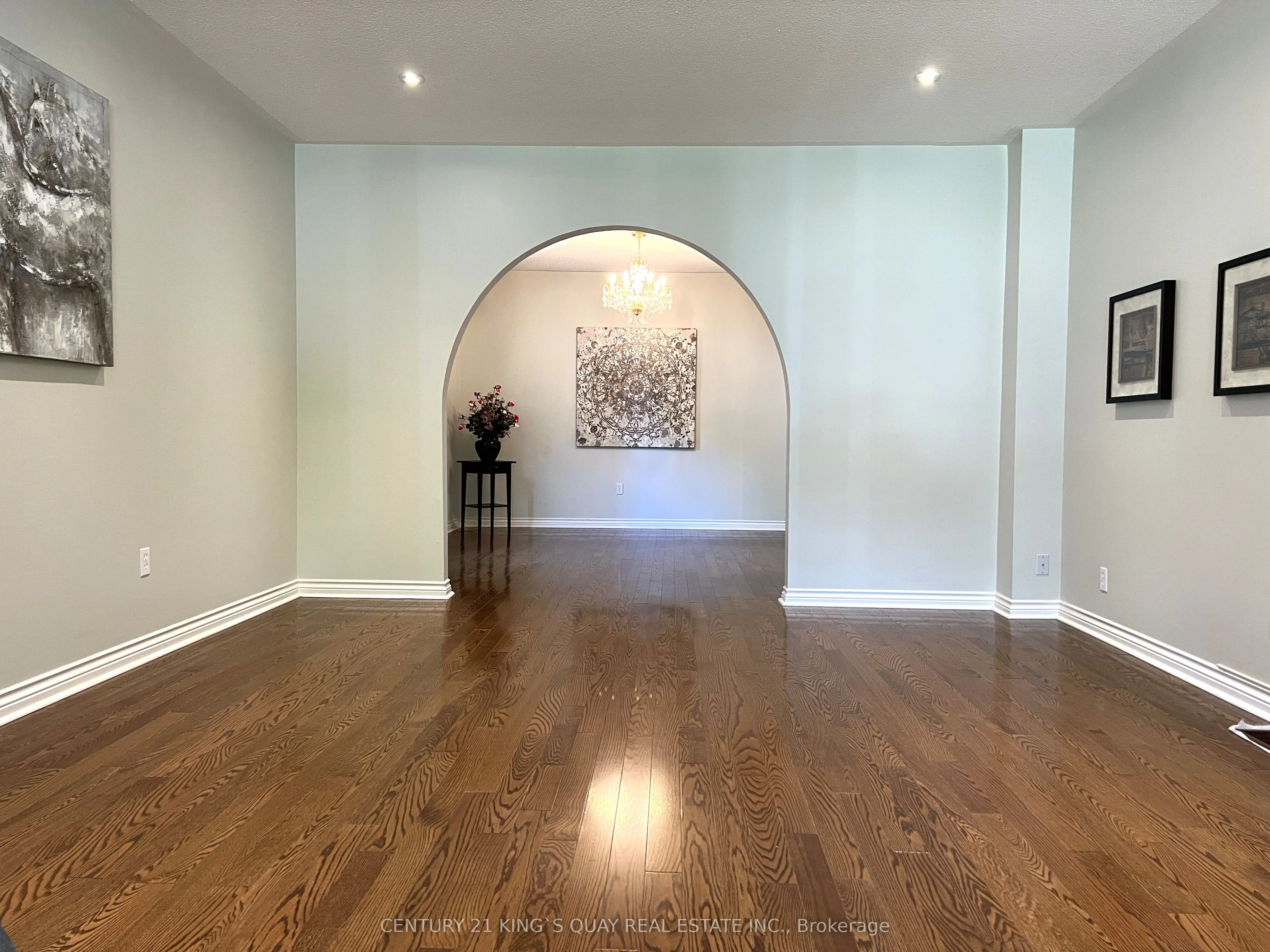 50 Bedford Park Avenue