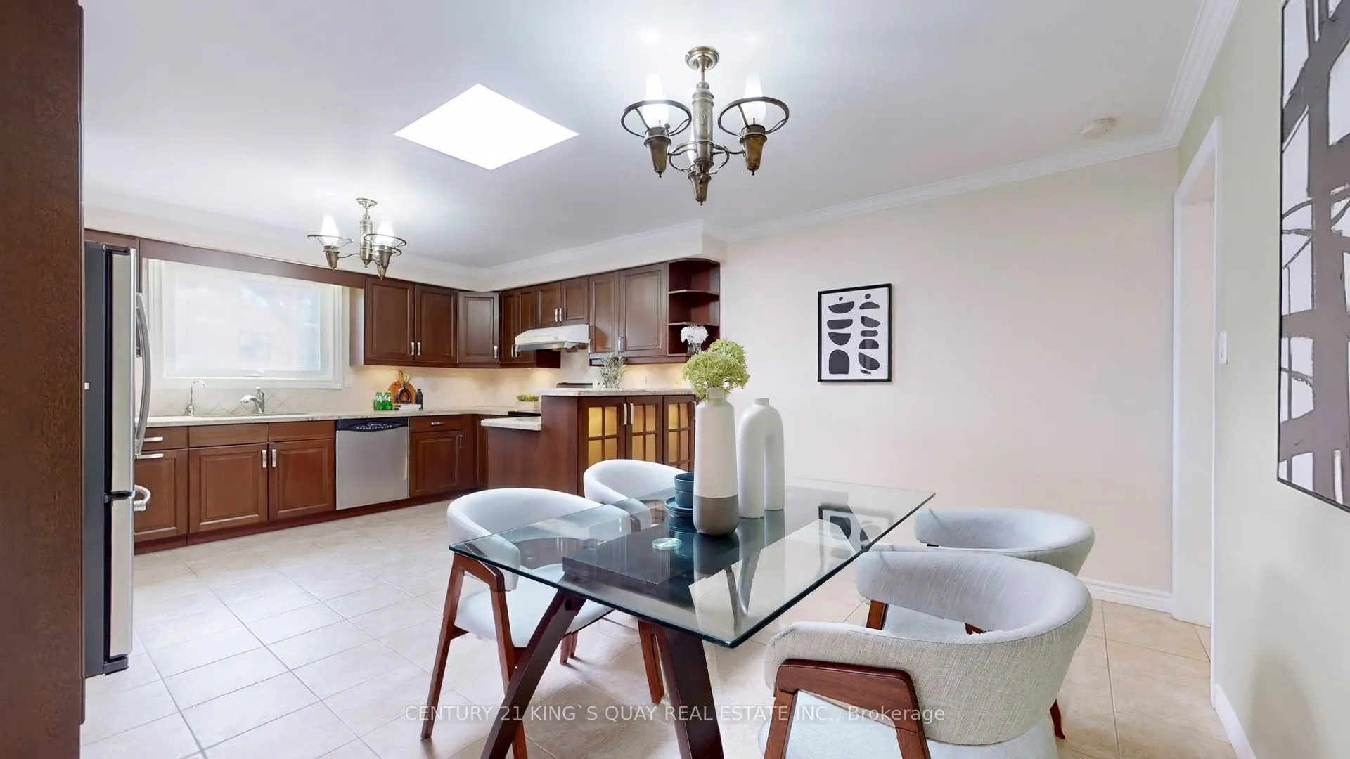 50 Bedford Park Avenue