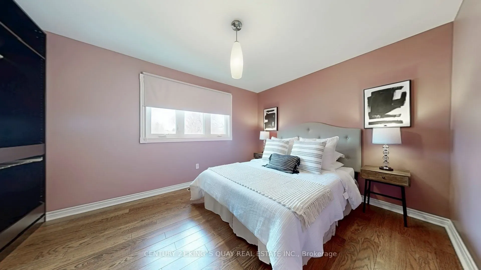 50 Bedford Park Avenue