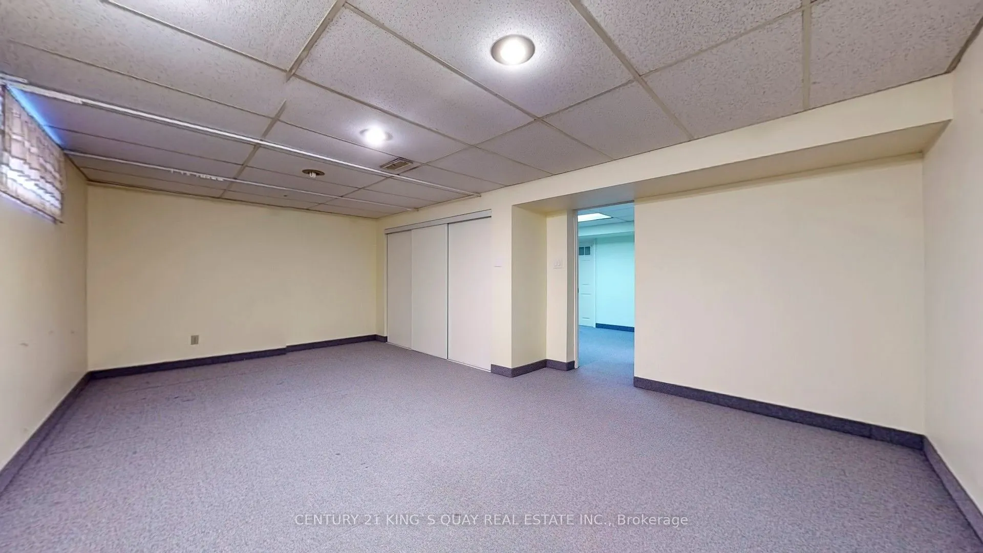 50 Bedford Park Avenue