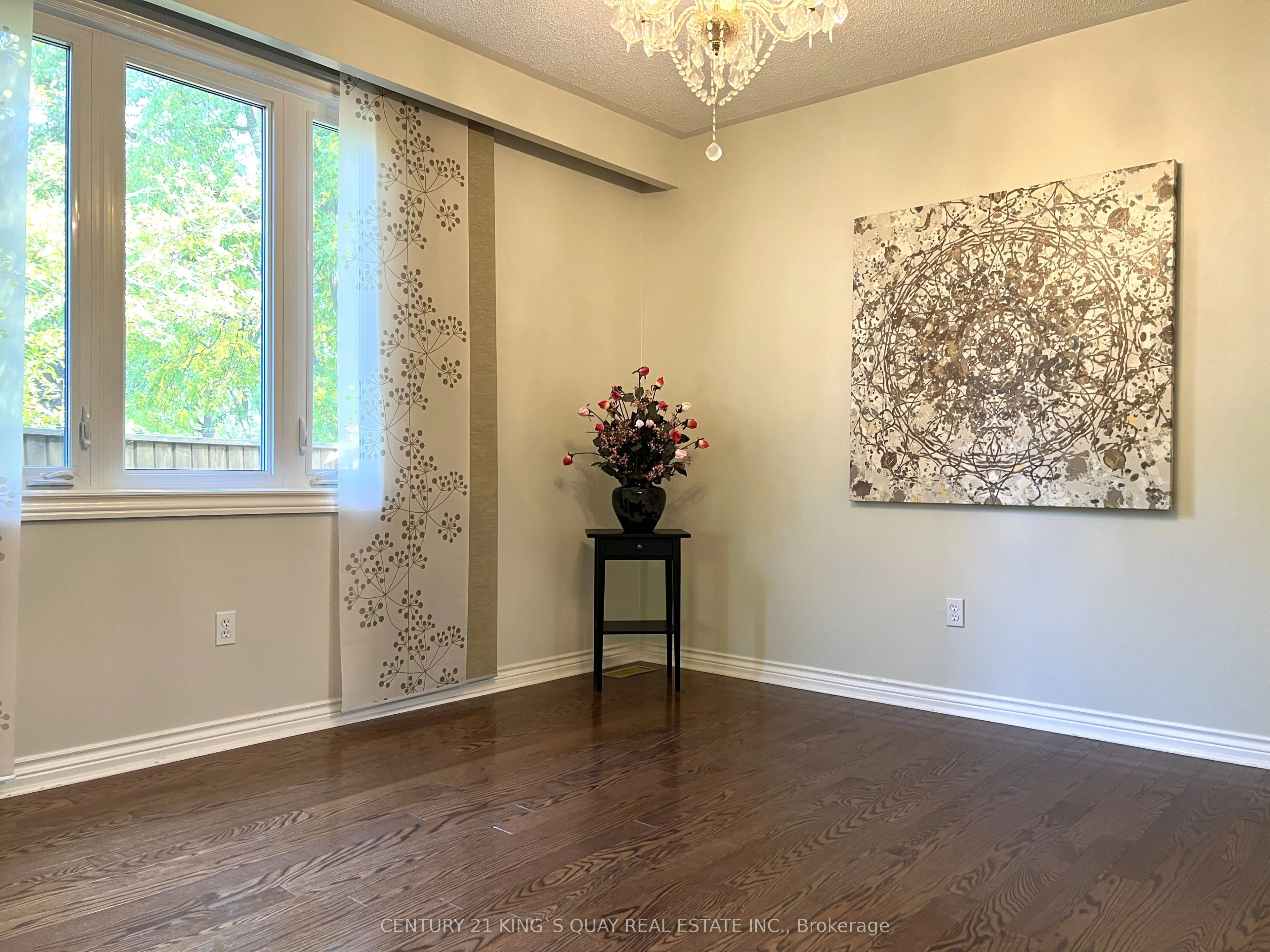 50 Bedford Park Avenue