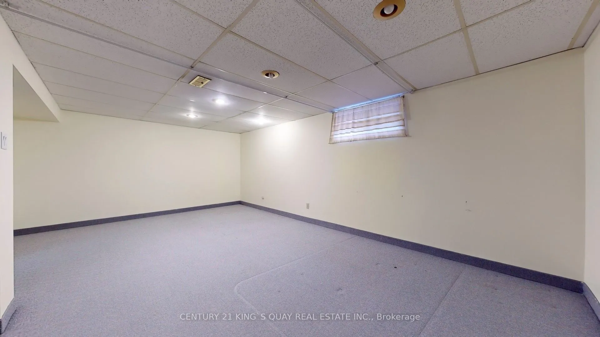 50 Bedford Park Avenue