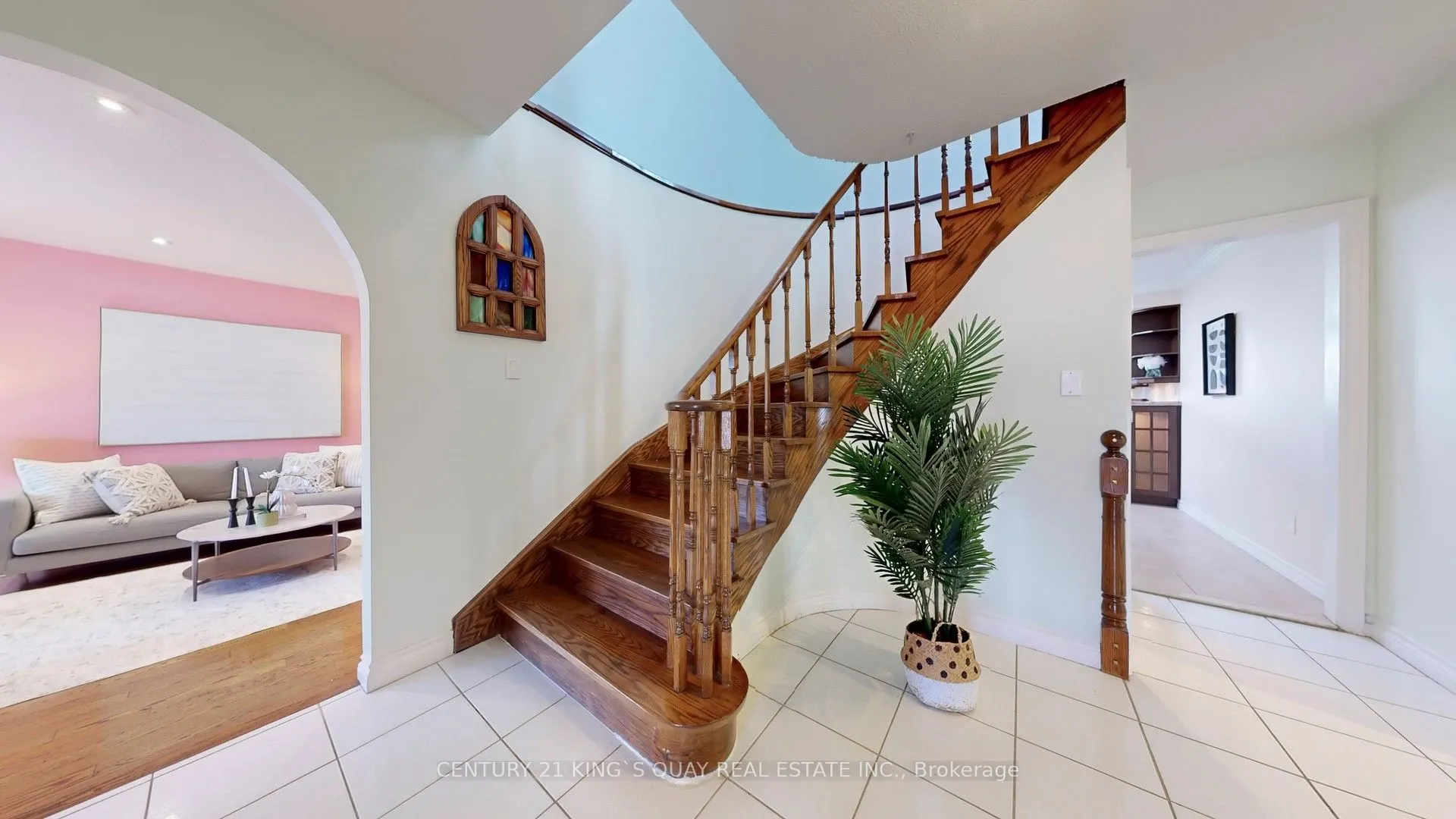 50 Bedford Park Avenue