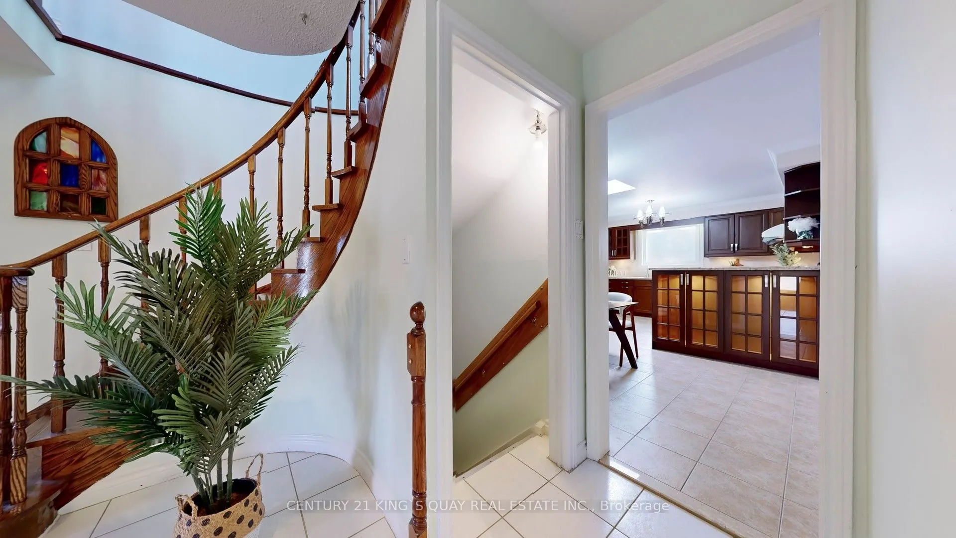 50 Bedford Park Avenue