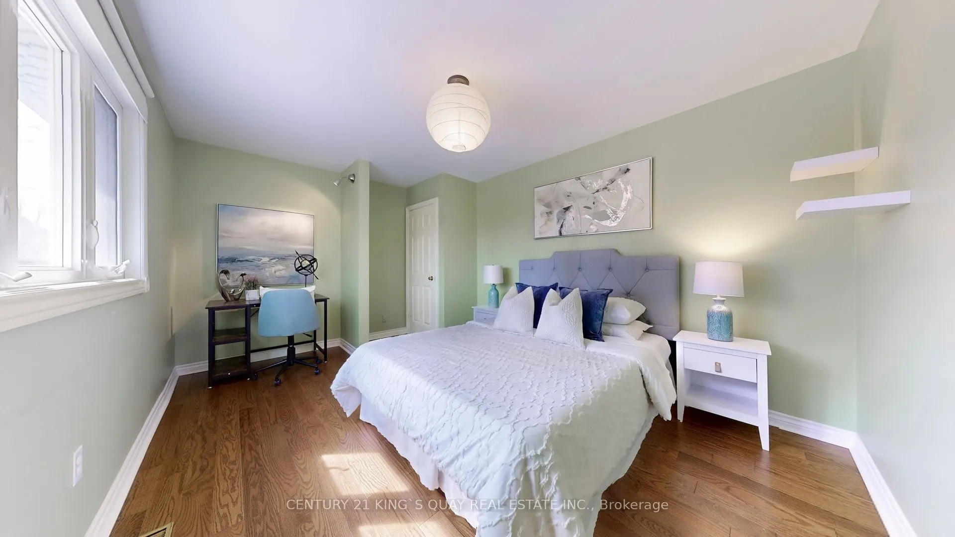 50 Bedford Park Avenue