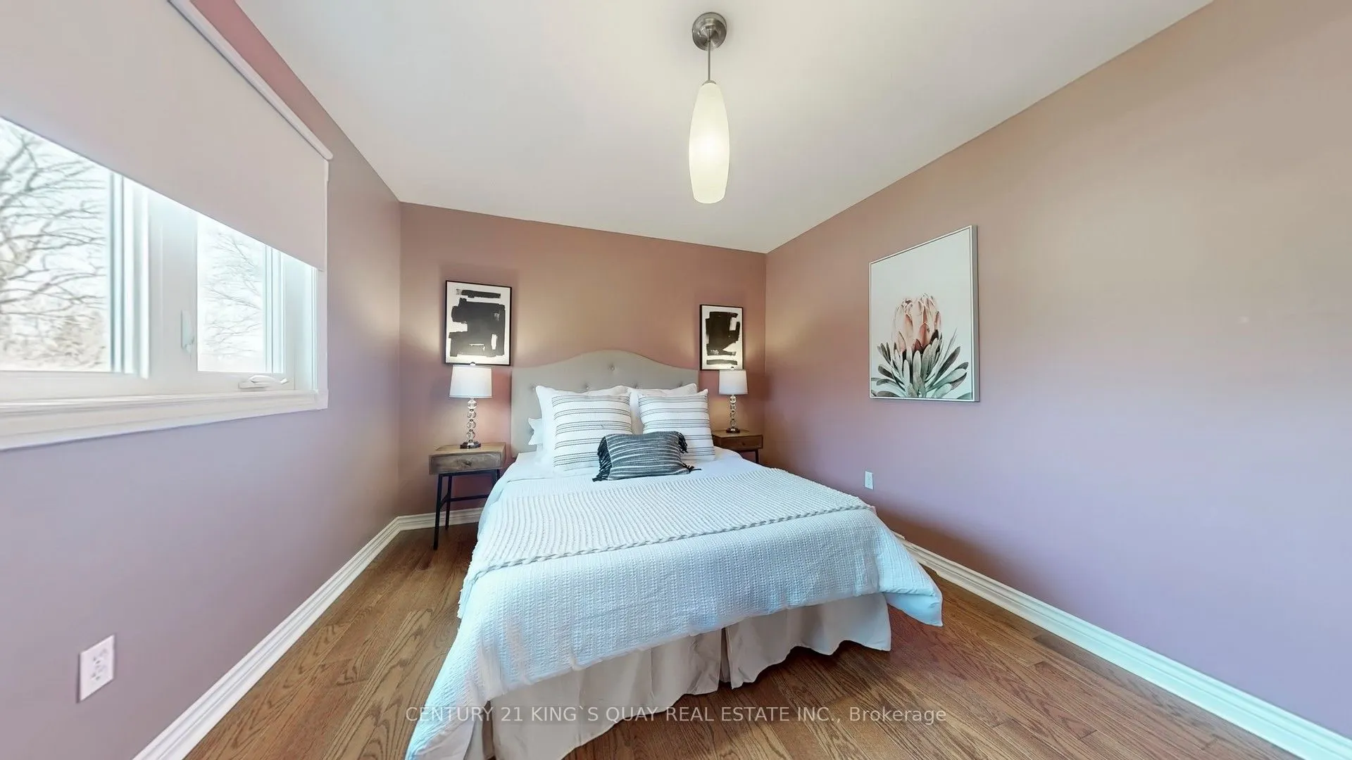 50 Bedford Park Avenue