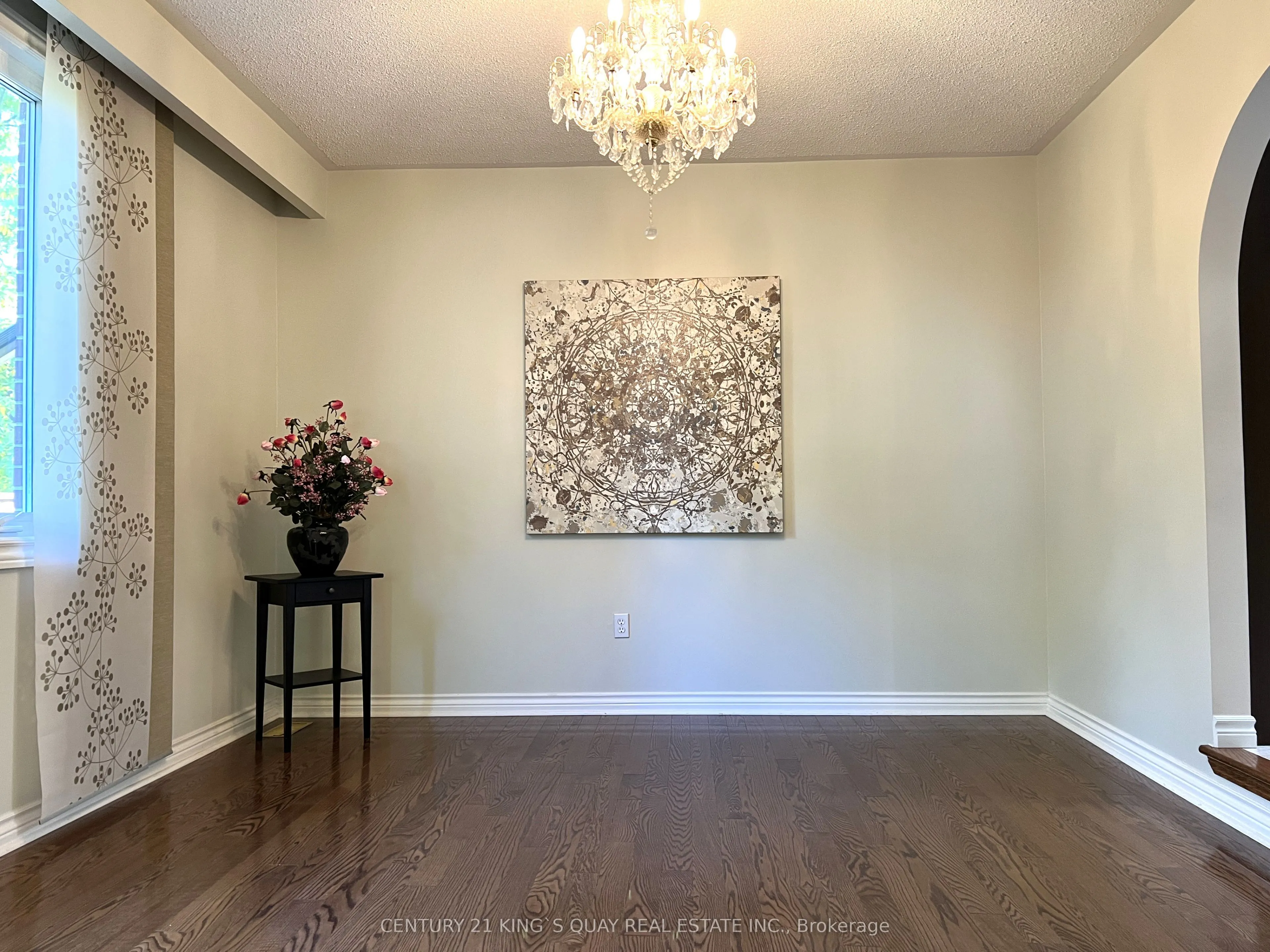 50 Bedford Park Avenue