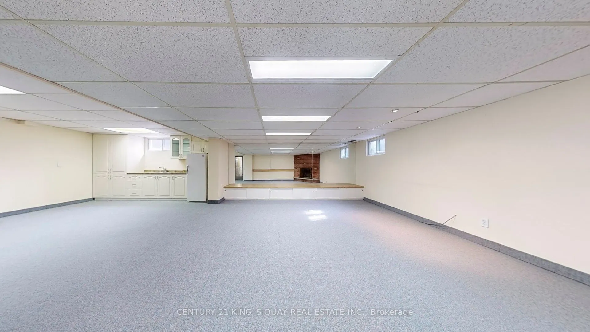 50 Bedford Park Avenue