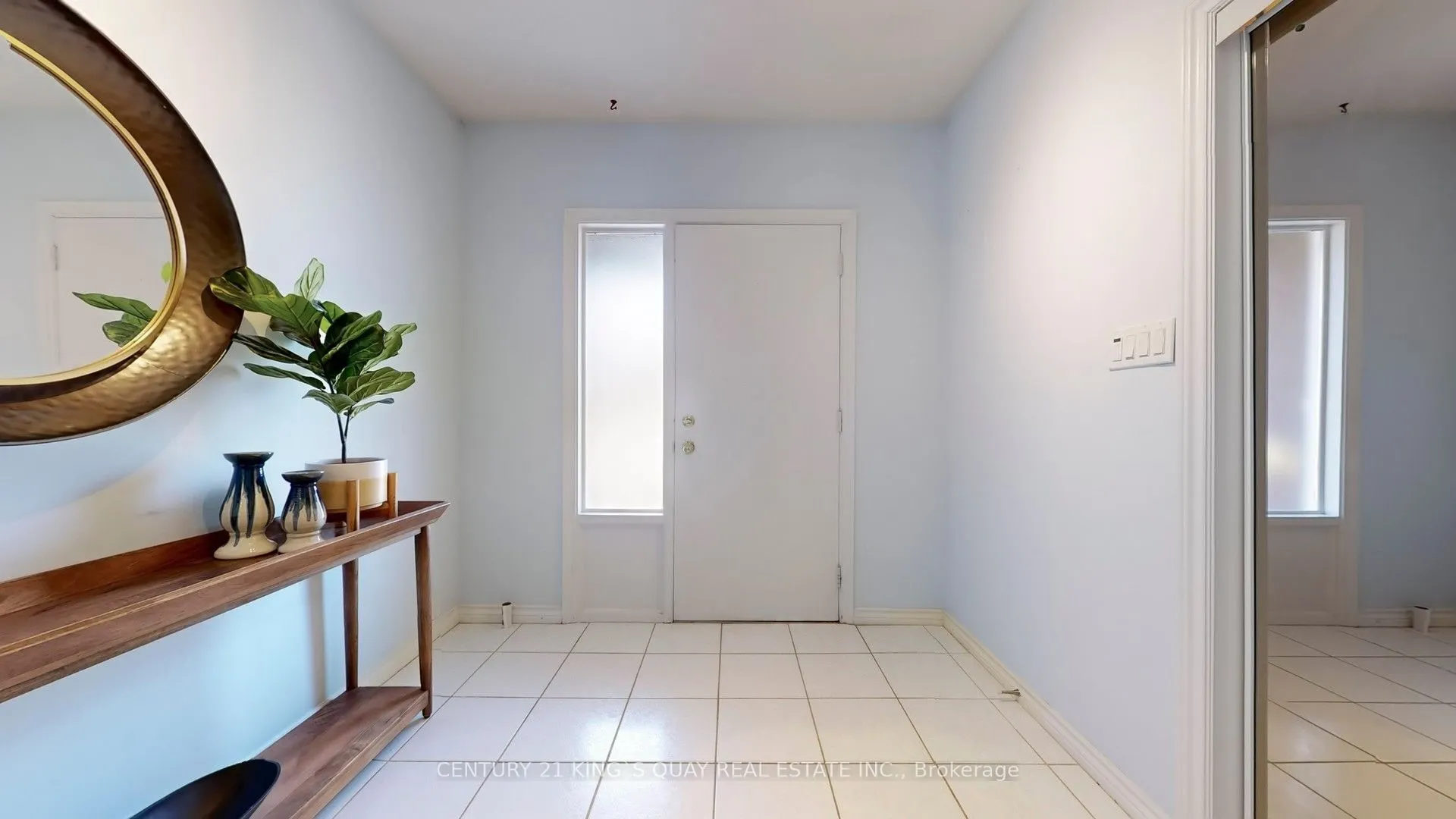 50 Bedford Park Avenue