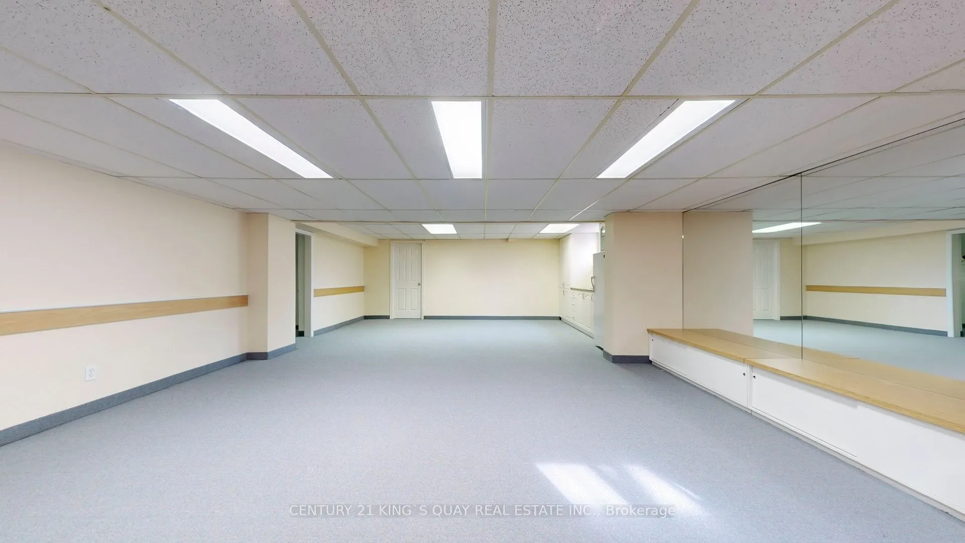 50 Bedford Park Avenue