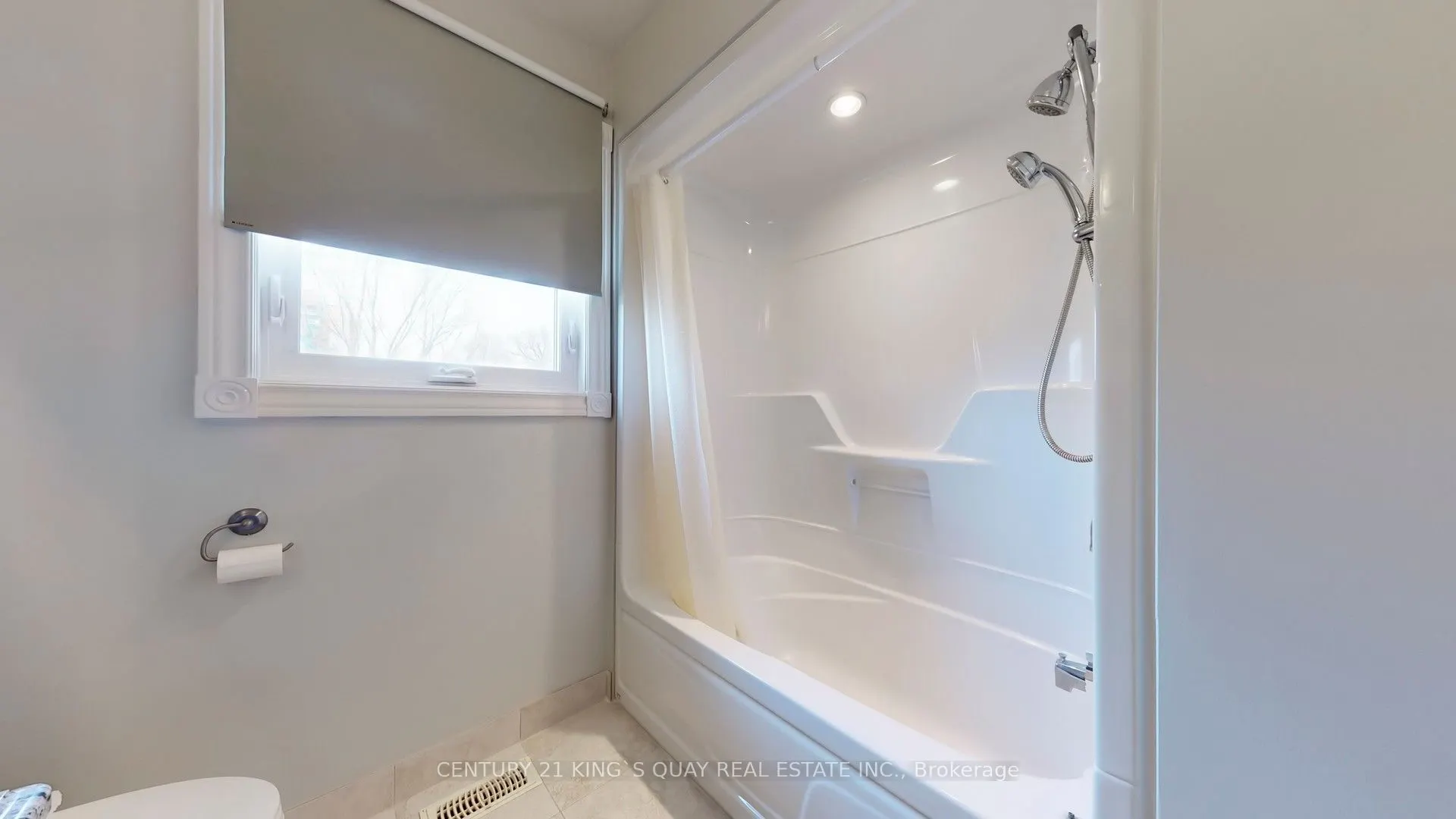 50 Bedford Park Avenue