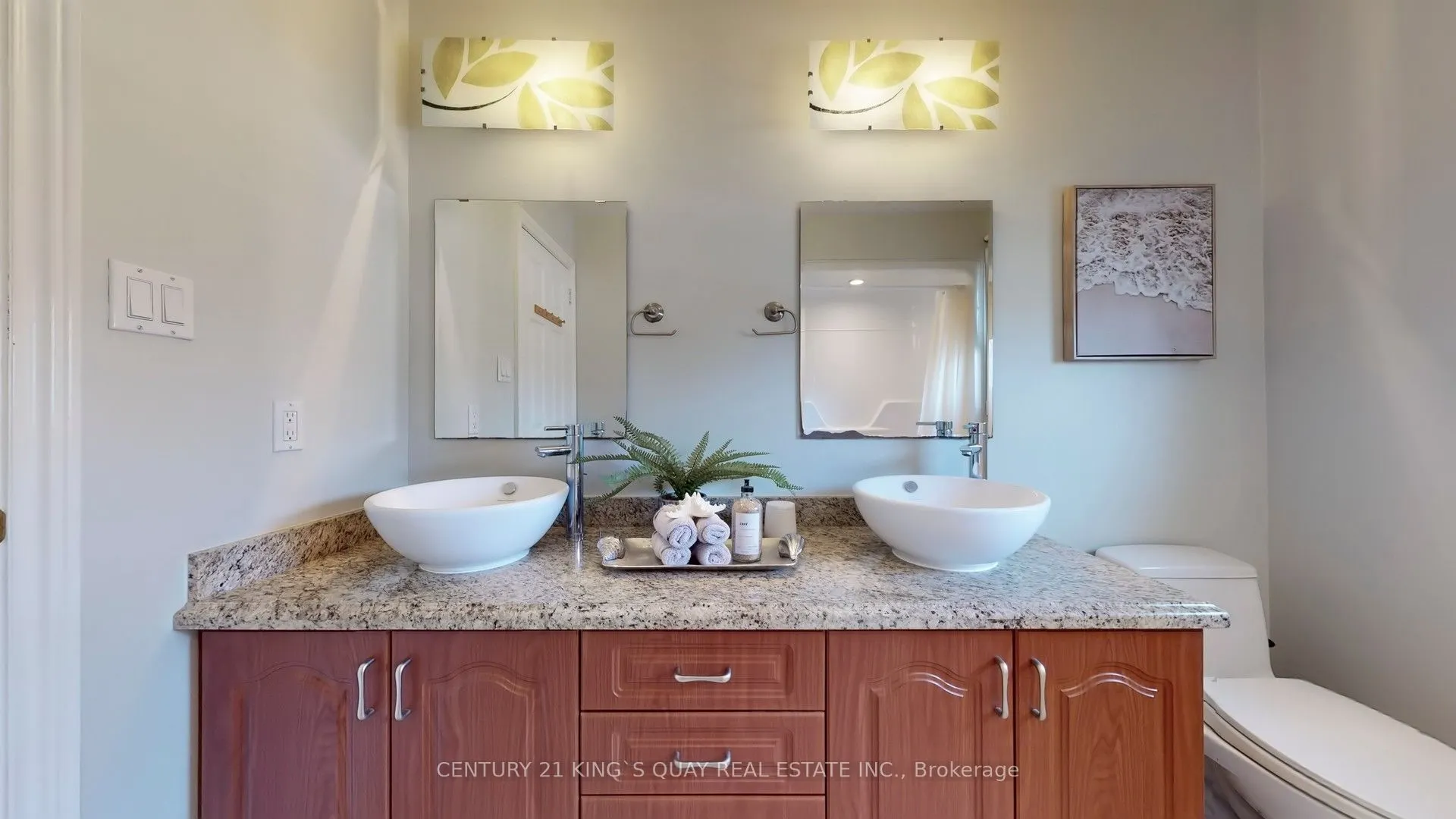 50 Bedford Park Avenue