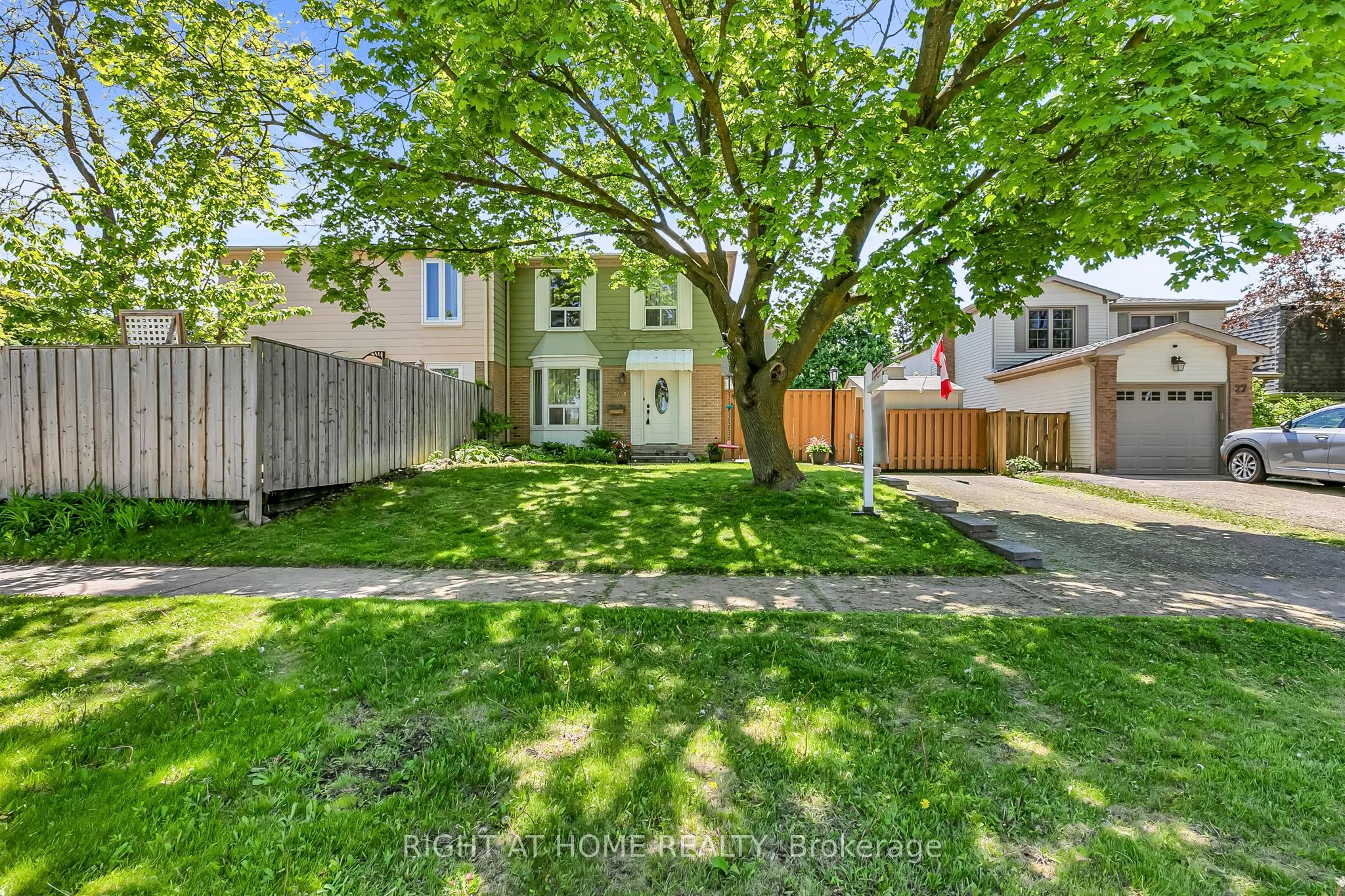 25 Castle Rock Drive