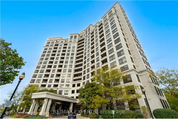 9225 Jane Street, #515