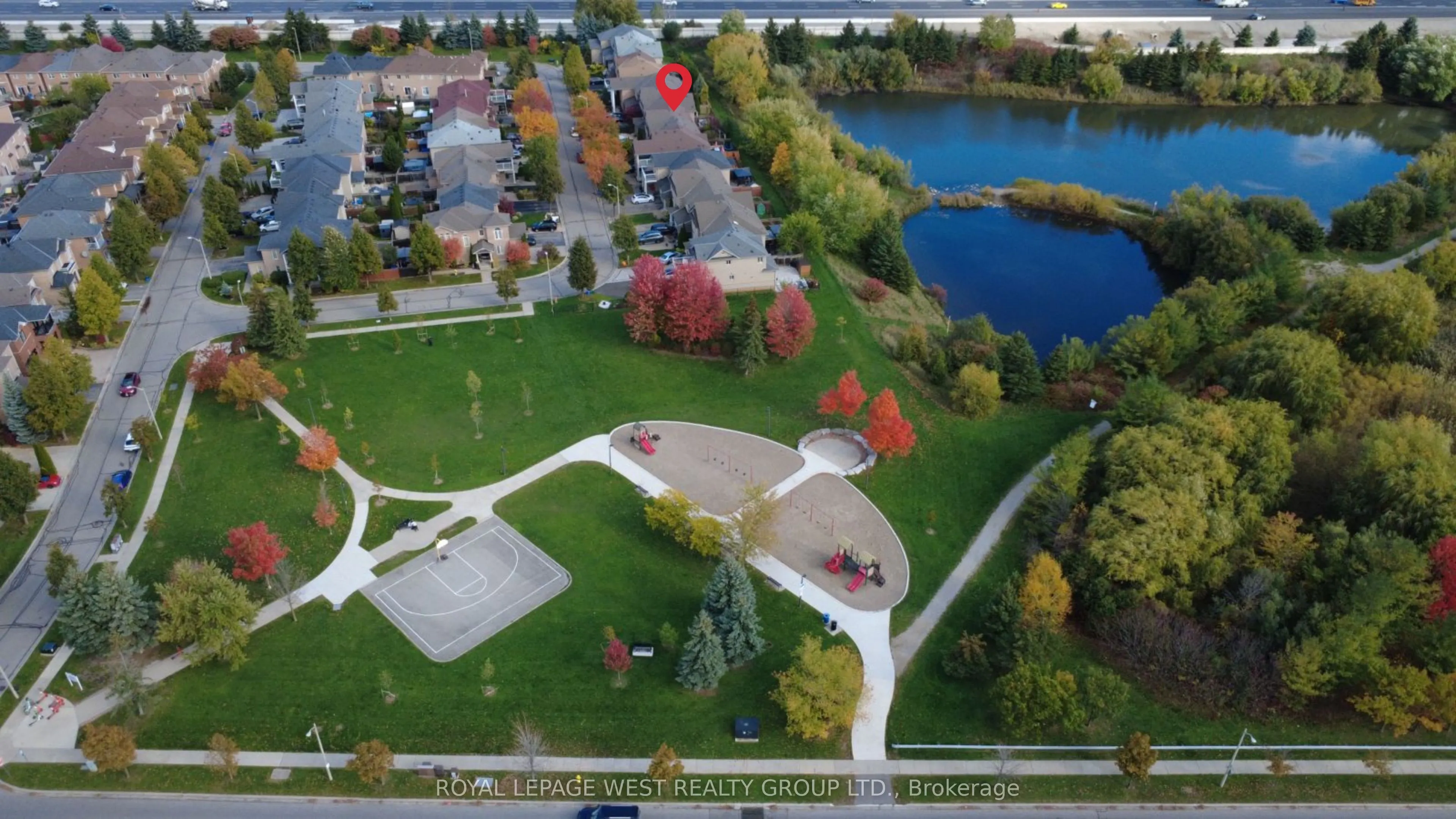 272 Wildberry Crescent