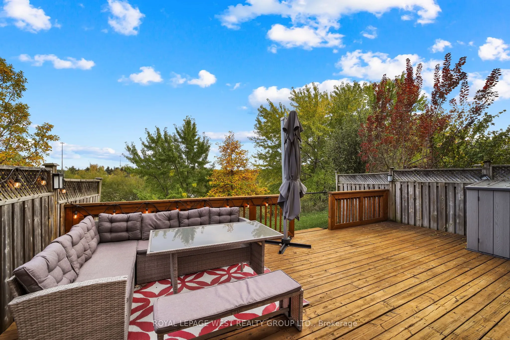 272 Wildberry Crescent