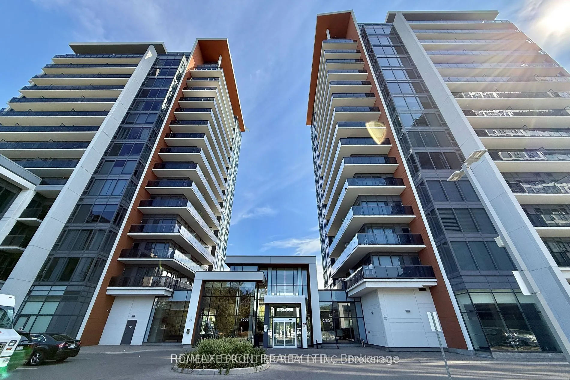 9600 Yonge Street, #606