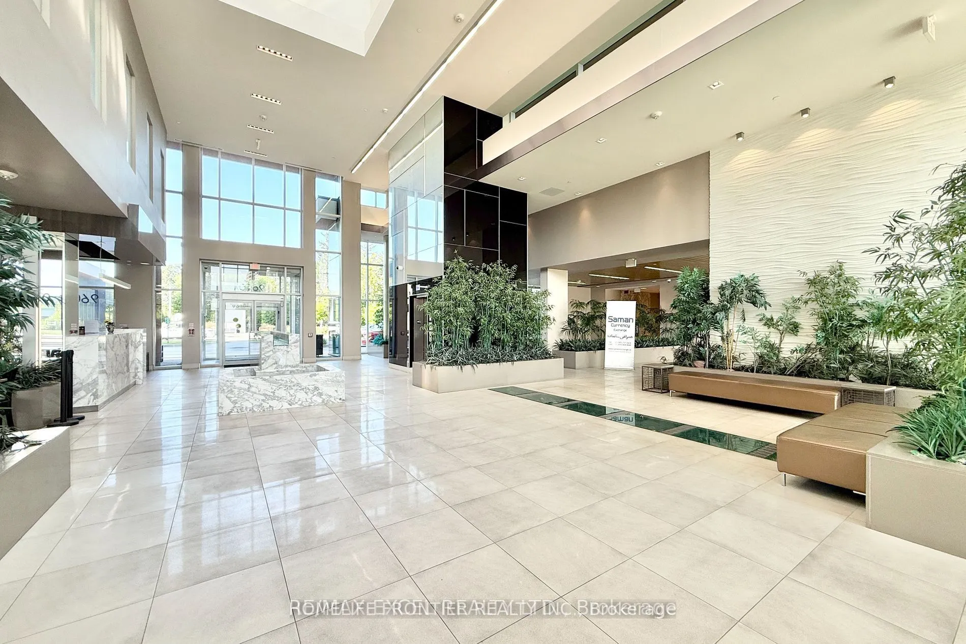 9600 Yonge Street, #606