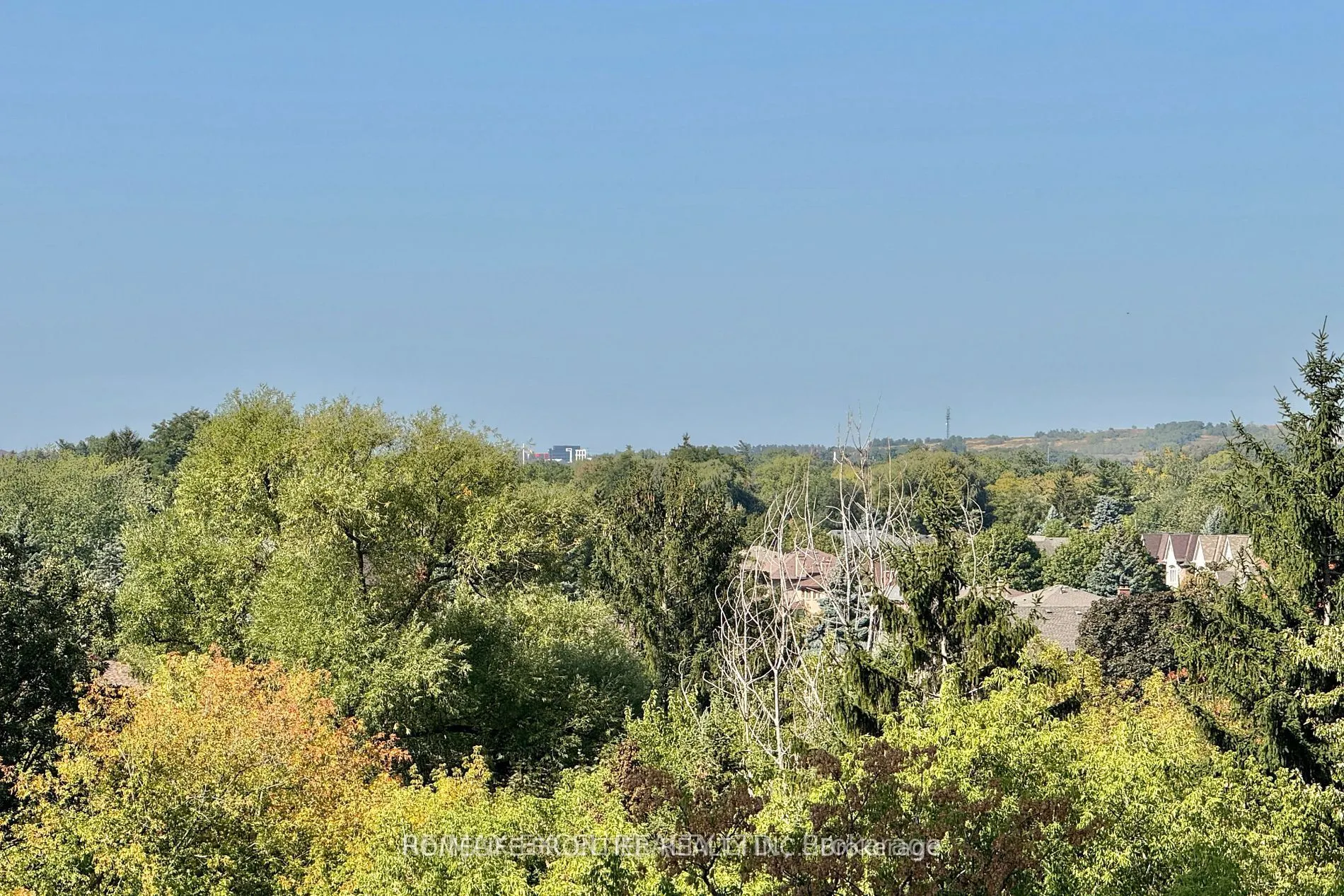 9600 Yonge Street, #606