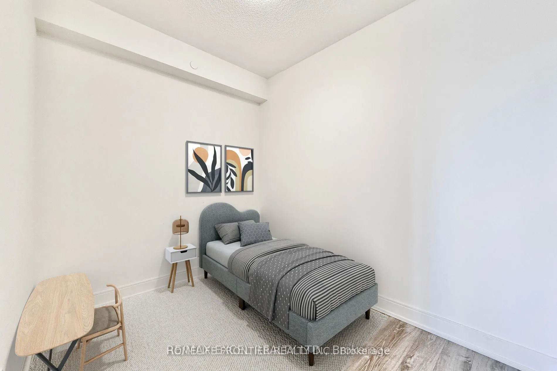 9600 Yonge Street, #606