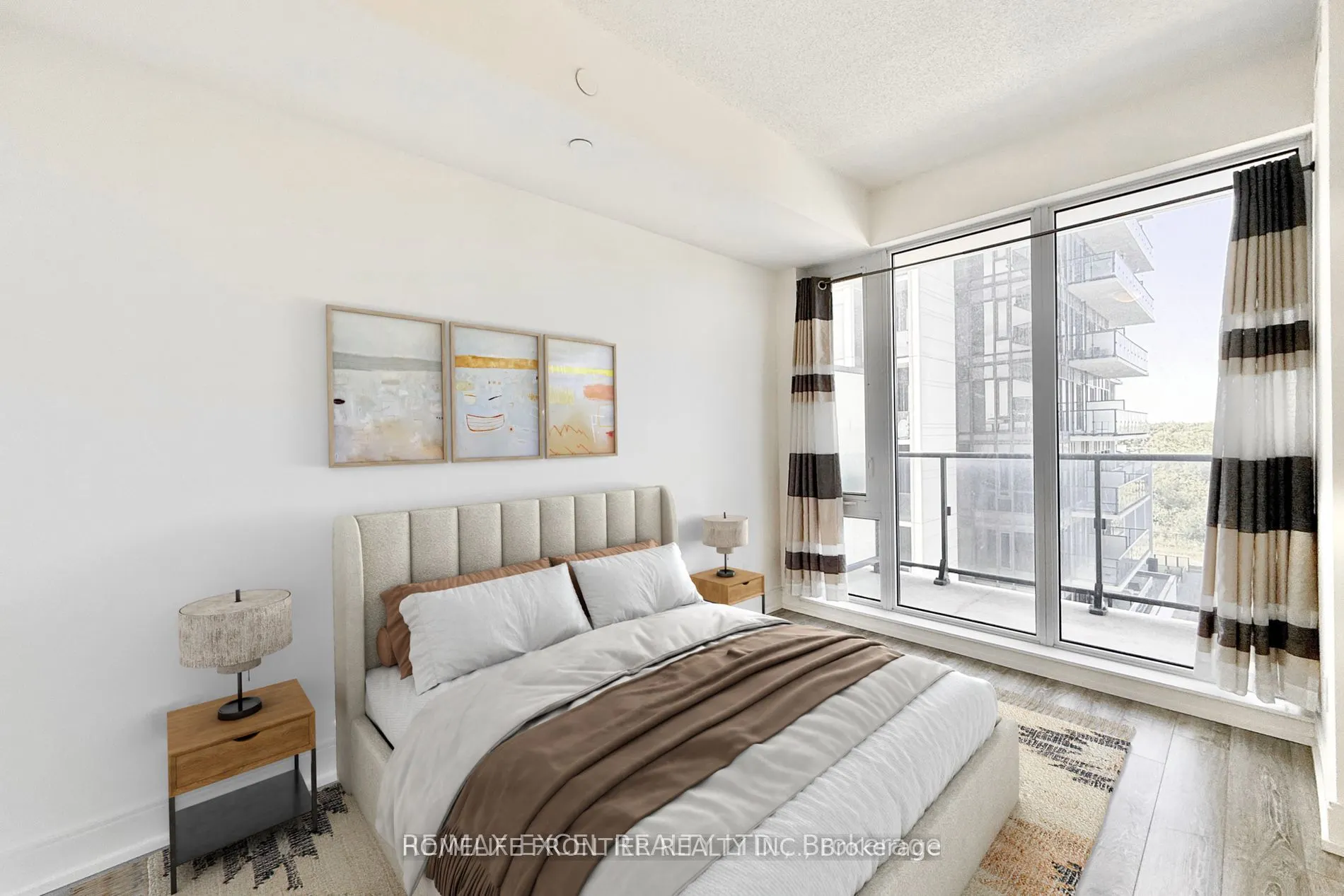 9600 Yonge Street, #606