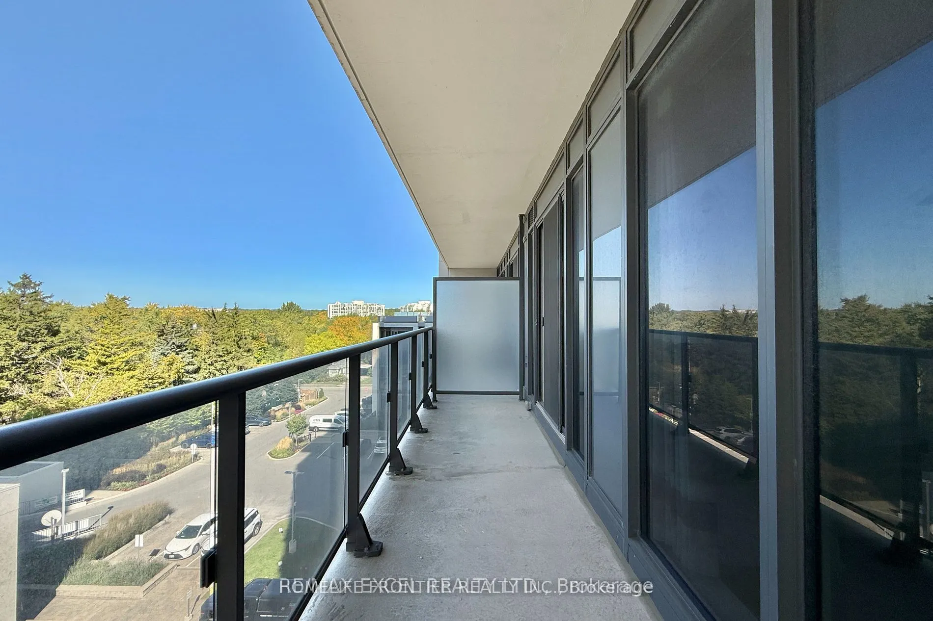 9600 Yonge Street, #606