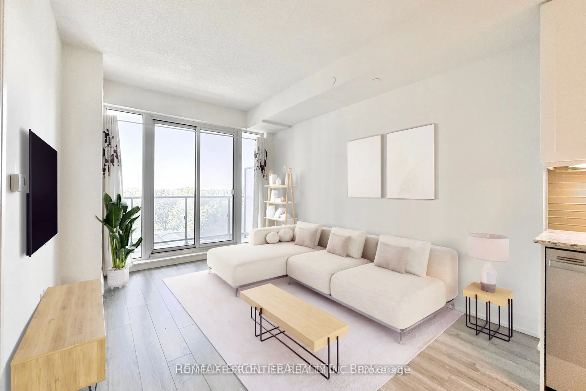 9600 Yonge Street, #606